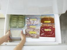 冷凍室には「入れてはいけないもの」があった！