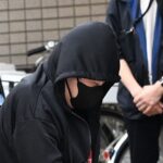 住民に立ち退き迫るため放火指示か　不動産会社「地上げ」担当ら逮捕