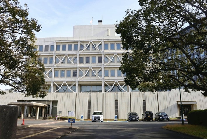 自転車の少年を転倒させけが負わせた男性は「無罪」…通行禁止と注意された少年、あえて近くを通行