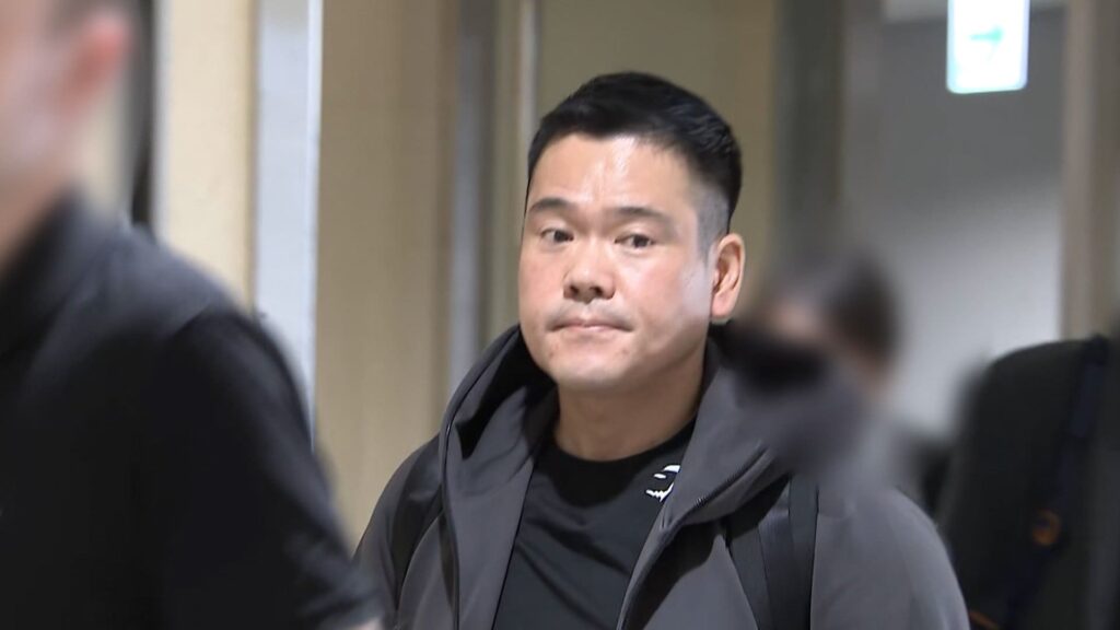 【続報】住友商事社員を米軍基地に侵入した疑いで逮捕…偽造ＩＤでイラク駐在から帰国時に　「アメリカ軍に憧れがあった」「少しでも触れ合いたいと…」