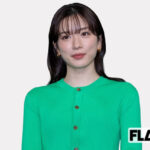 永野芽郁、“厳戒態勢”で新作映画のロケへ　周囲から見えないよう移動時に幕で隠す