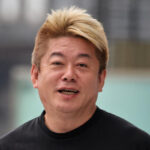 【スマホ撮影許可】堀江貴文氏「やっとまともな人が出てきた」大物アーティストの決断を絶賛し意見続々