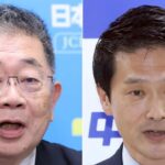 【共産党】小池晃氏「高市さんに迎合する発言」、中道・小川淳也代表の憲法改正巡る姿勢を批判