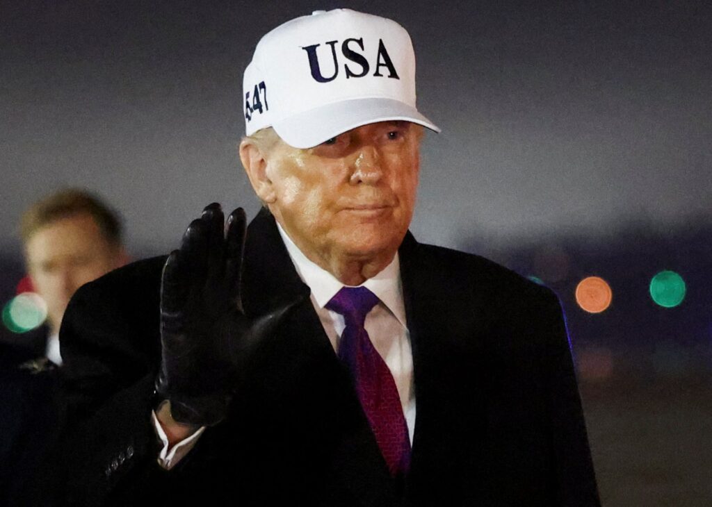 【米国】トランプ氏、宇宙人やＵＦＯの情報公開指示　国防総省などに