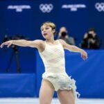 【フィギュア】金のアリサ・リウ、北京五輪で「見知らぬ男に連れ込まれそうに」壮絶過去　父親は天安門事件で抗議活動し米国へ政治亡命