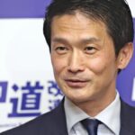 【支持率５％でチームみらいを下回った中道】小川代表に「期待せず」５８％・・・読売新聞緊急全国世論調査