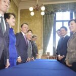 【時事通信世論調査】中道に「期待」１８．９％　立民と公明の支持者の視線厳しく