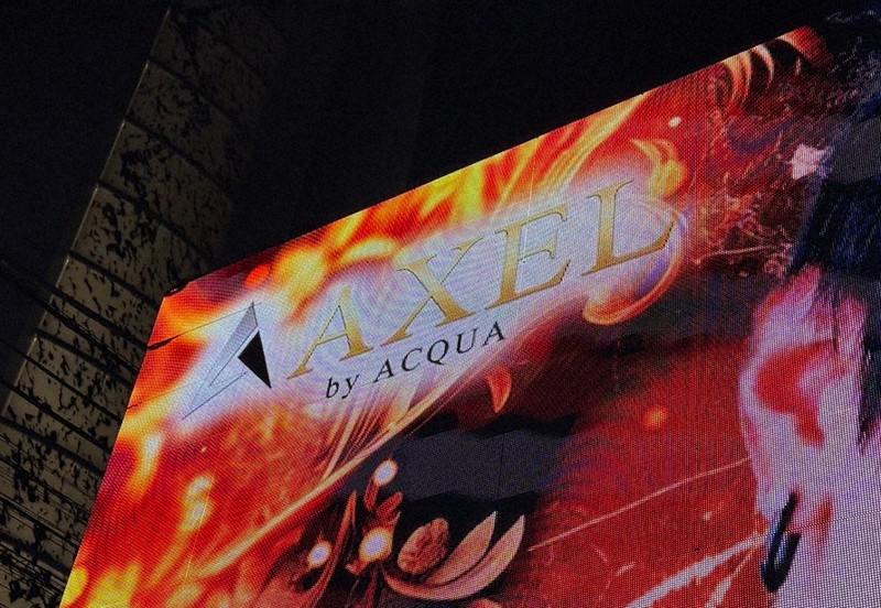 【東京】「色恋営業」に行政処分　歌舞伎町のホストクラブに改正風営法初適用