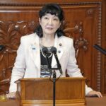 「強い経済」へ構造転換、歳出入を見直し－片山財務相