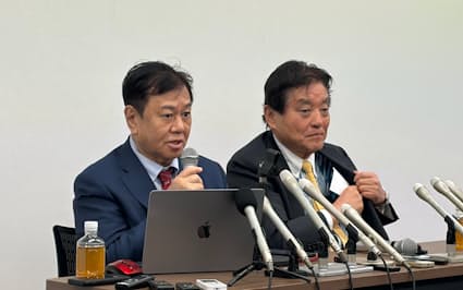 減税日本・ゆうこく連合、政党要件を失う　総務省が発表