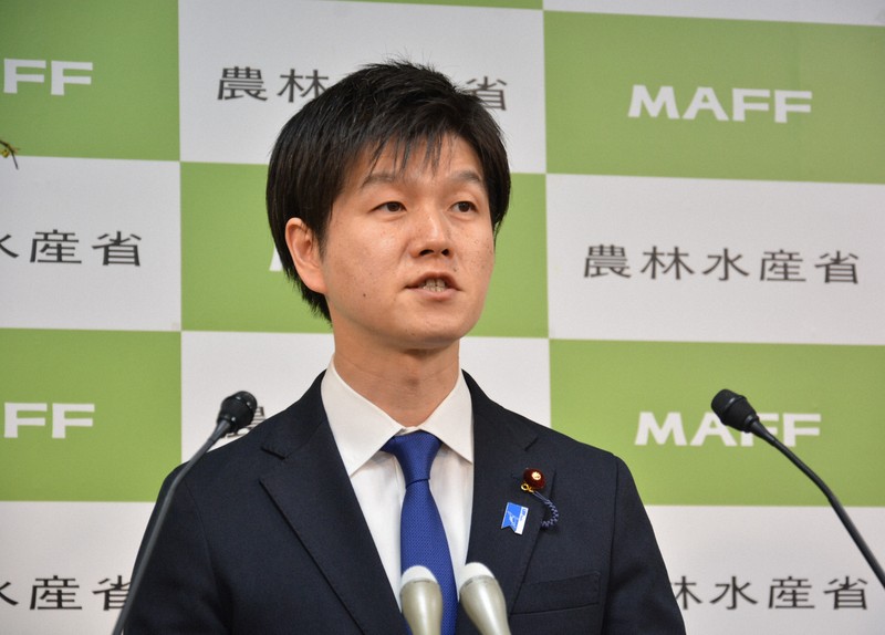 農地維持の交付金に不適切な事例多数　国が市町村に現地確認通知へ    農林水産省