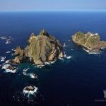 韓国政府、茂木外相の独島領有権主張に「即時撤回」要求＝日本公使呼び抗議