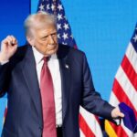 【真偽不明】トランプ関税、無効か。　米最高裁