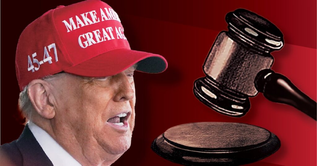 トランプ関税は違法だが、日本の対米投資８５兆円は合法と判明し日本だけ終わるww