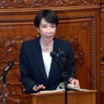 【政治】首相、スパイ防止法の必要性主張