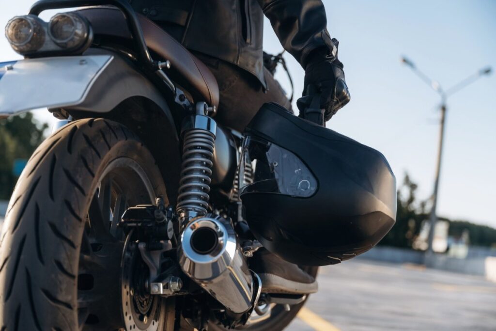 若い子は笑う、おじさんライダーの機能性を重視した「バイク装備」予想外の反響に「安全意識が高くて素晴らしいです」