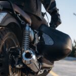 若い子は笑う、おじさんライダーの機能性を重視した「バイク装備」予想外の反響に「安全意識が高くて素晴らしいです」