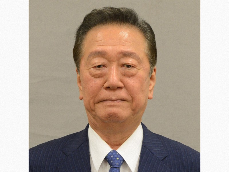 小沢一郎氏、グループ議員の「造反」に反論　立憲は処分要否を判断へ