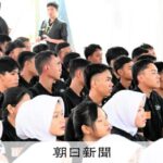 日本「日本を助けて」　増える在日インドネシア人　日本を目指す事情とは