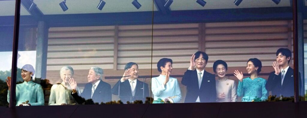 【皇室】プレジデント『悠仁さま、愛子さまは「投票する権利」を持つべきか』