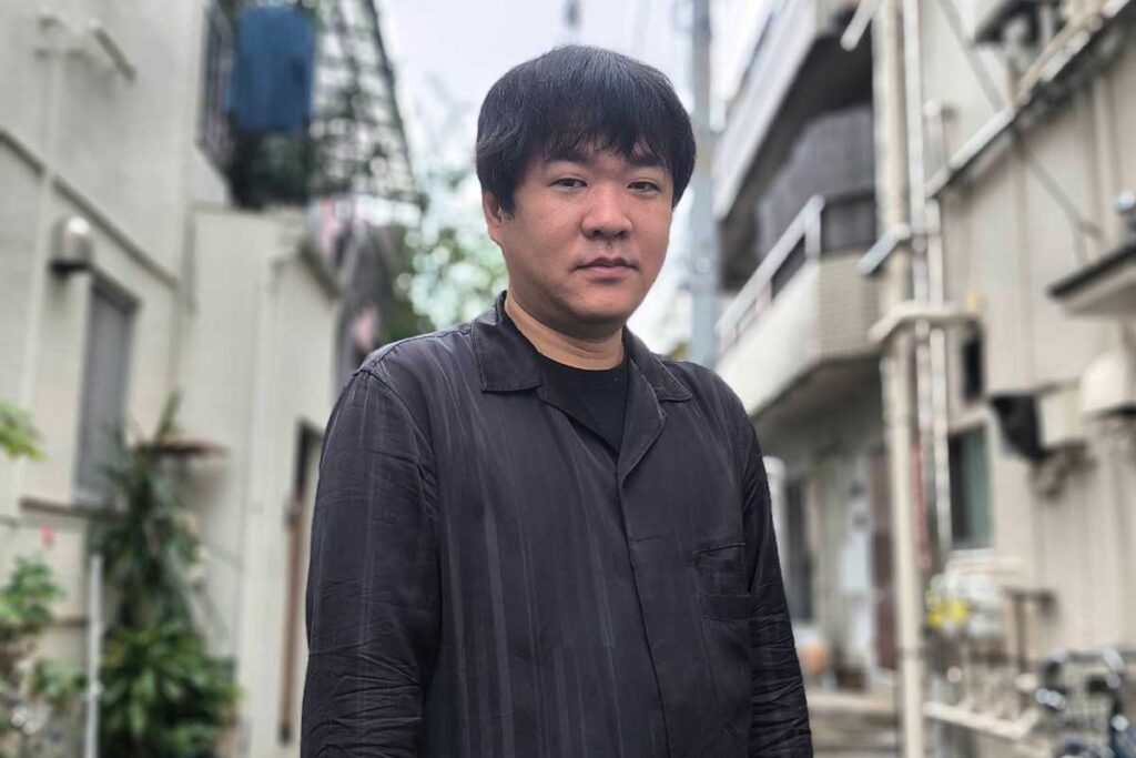 押切蓮介、漫画の実写映画化で「めちゃくちゃ文句を言った」　知人たちも怒り狂って…原作者が痛感した“自分の手を離れる難しさ”