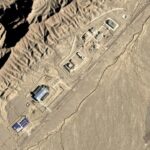 中国による爆発実験、全く新しい核兵器開発への動きと米諜報機関