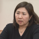 【島根】周りに“ファーストペンギン”と…亀井亜紀子氏　立憲の会合に出席　改めて復党の意向「やっぱり私の居場所はここだなと強く感じました」松江市