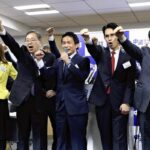 【中道改革連合】衆院選惨敗の中道、落選者から意見聴取へ…結成主導した前共同代表の野田・斉藤両氏も出席で調整