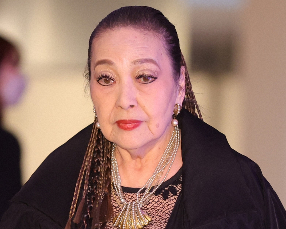 湯川れい子氏は「戦争を経験していない」の声に本人が反論「寝ぼけたことを言わないで下さい」