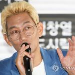 【聯合ニュース】歌手のキム・チャンリョルさん　日本で入国拒否＝背景に領土問題か