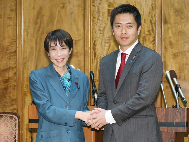 高市政権の悲願、「殺傷能力のある武器輸出」って日本にとってトクなの？韓国のようになれるのか？