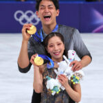 日本のメダル数が確定！歴代最多２４個　金５つは９８年長野五輪に並ぶ最多タイ　スノーボードが計９個獲得で躍進支える