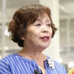 【芸能】上沼恵美子　米倉涼子〝不起訴〟で同居男性を批判「男見る目ないな」「しょうもない男ですやんか」