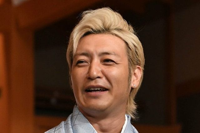 【芸能】つるの剛士　野球に関する〝知識のなさ〟告白 「最近までパ・リーグとペ・リーグだと思ってました」