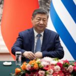 相次ぐ欧州首脳「中国詣で」 “対米不信”が動機　中国も分断つけ込む