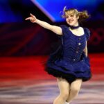 【フィギュア】 女子金のアリサ・リュウ〝体脂肪率〟批判まで…中共から誹謗中傷の被害＝海外報道