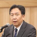 【政治】落選の中道・枝野幸男氏「非議員となると、それだけでは食べていけません」　落選後の懐事情を赤裸々告白