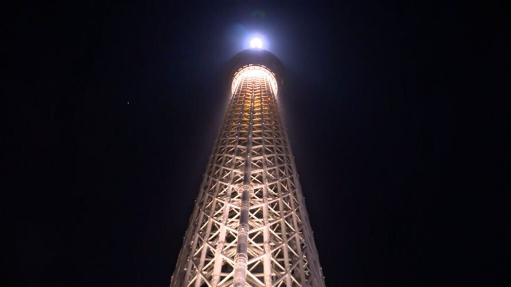 【速報】東京スカイツリーが臨時休業