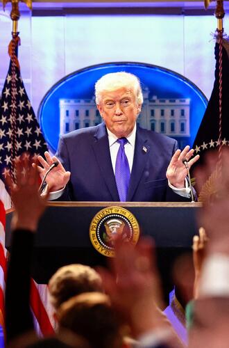 関税巡る米混乱、「身動きとれない」と経済界に懸念…小林自民政調会長「経済や企業への影響分析を」