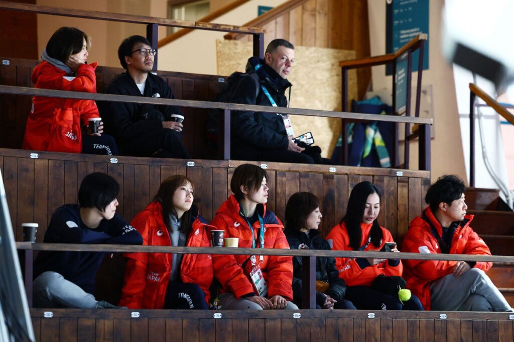 【カーリング】女子代表フォルティウス・吉村紗也香が胸中吐露「苦しく悔しくても幸せな時間」