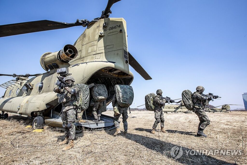 【聯合ニュース】韓米日訓練　「竹島の日」理由に韓国難色で見送り＝米は単独・日本と開催