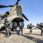 【聯合ニュース】韓米日訓練　「竹島の日」理由に韓国難色で見送り＝米は単独・日本と開催