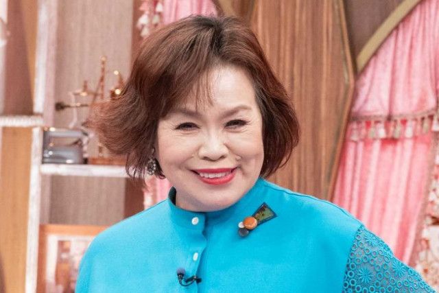 【芸能】上沼恵美子、五輪選手に失望した過去「カスもおる」　感動からのギャップに「ものすごいショックやで」