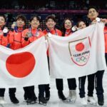 「日本人の審判が最も公平」　五輪フィギュア採点論争、データ分析で判明した“真実”に韓国衝撃