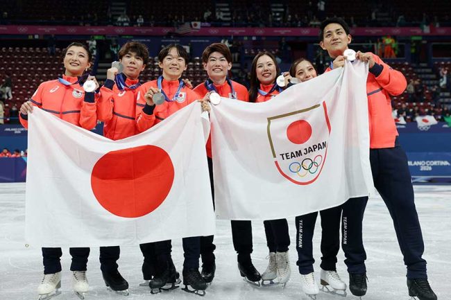 「日本人の審判が最も公平」　五輪フィギュア採点論争、データ分析で判明した“真実”に韓国衝撃