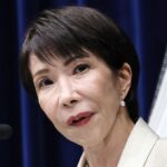 【毎日新聞世論調査】高市内閣に進めてほしい政策「物価対策」72％