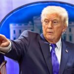 トランプ氏、イラン攻撃「4～5週間以上も」　地上部隊派遣排除せず