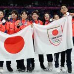 【五輪】「日本人の審判が最も公平」　フィギュア採点論争、データ分析で判明　「日本の審判は、他国の選手より自国の選手に低い点数を」