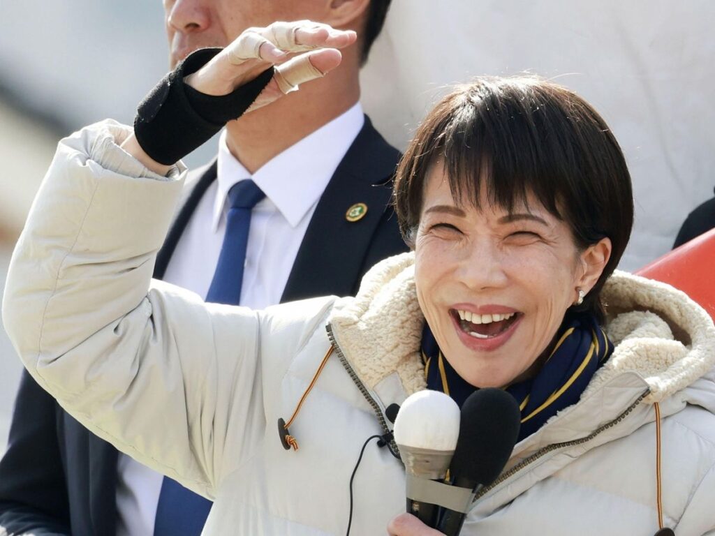 【李正宣】高市首相の圧勝で韓国メディアの評価一変、極右批判から「サナマニア」絶賛へ、その裏に「保守崩壊」した韓国の羨望