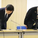 国民民主党都連、衆院選候補の入江伸子容疑者を除籍　買収容疑で逮捕